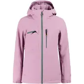 Protest Veste de sport 'PRTRicci' violet