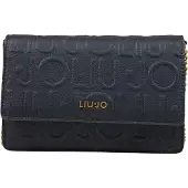 Liu Jo Sac à bandoulière noir
