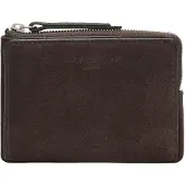 Liebeskind berlin Porte-monnaies 'Smilla' chocolat