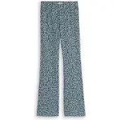 Tom Tailor Leggings menthe / noir