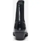 ONLY Bottes de cowboy 'ONLBRONCO-9' noir