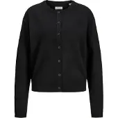 JJ REBEL Cardigan 'JREBWCARA' noir