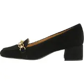 Högl Escarpins ' OLIVIA ' noir