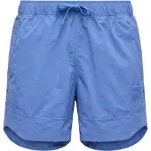 Nike Pantalon de sport bleu roi