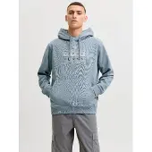 Jack & Jones Pull-over bleu