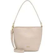 Suri Frey Sac bandoulière 'Mimmy' beige