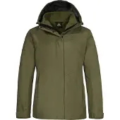 Schöffel Veste outdoor vert
