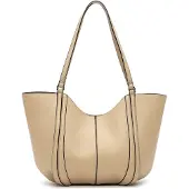 Emily & Noah Cabas ' Levke ' sable
