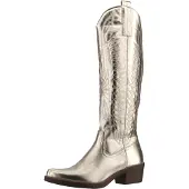 Elara Bottes de cowboy or