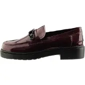 Högl Mocassin ' TOMMY ' lie de vin