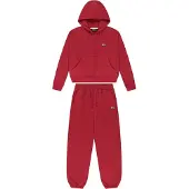 Lonsdale Survêtement 'Sundridge' rouge