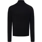Nils Sundström Pull-over noir