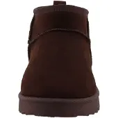 Tom Tailor Boots moka