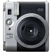 Fujifilm Appareil photo instantané Instax Mini 99 Argent