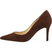 Högl Escarpins marron