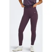 Only Play Pantalon de sport 'ONPMila-2' mûre