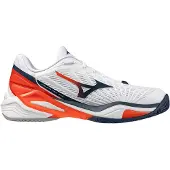 Mizuno Neo Ace Ac Shoes Blanc EU 46
