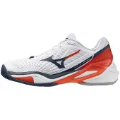 Mizuno Neo Ace Ac Shoes Blanc EU 44