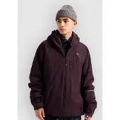 Burton Veste Mens Reserve 2l Insulated