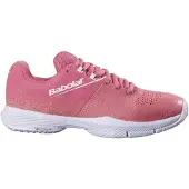 Babolat Sensa Padel Shoes Rose EU 40 Femme