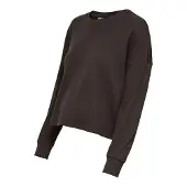 ONLY Maternity T-shirt 'OLMDURIA' brun foncé