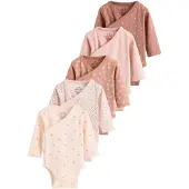 Next Barboteuse / body chamois / moka / rosé / poudre