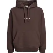 Jack & Jones Sweat-shirt marron