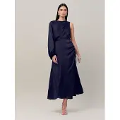 SAVEL Robe 'LUCIA' bleu