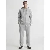 Jack & Jones Survêtement 'JJEBRADLEY' gris