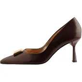 Högl Escarpins 'MARILYN' marron