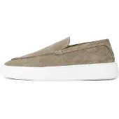 Dutch'd Chaussure basse 'Atmos' pierre