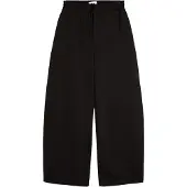 Bershka Pantalon noir