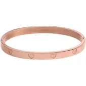 Purelei Bracelet 'Valentines' or rose