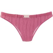 Copenhagen Studios Bas de bikini mauve