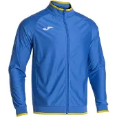 Joma Veste d'entraînement Combi Premium Bleu S Homme Bleu S
