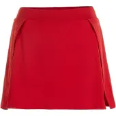 Joma Torneo Skirt Rouge 14-15 Years Fille