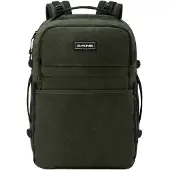 Dakine Split Adventure Recycled Polyester-28l Backpack Vert T2