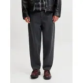 Jack & Jones Jean 'JJIDAN JJCREW' noir
