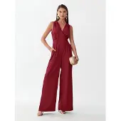 BWLDR Combinaison 'Glade' rouge