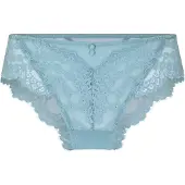 Hunkemoller Culotte bleu clair