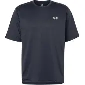 Under Armour T-Shirt fonctionnel 'Tech Vent' noir