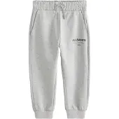 SmALLSAINTS Pantalon gris clair