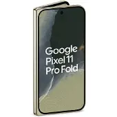 Google Pixel 11 Pro pliable