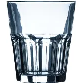 Arcoroc Verre à caipirine ARCOROC Granity, contenu : 0,275 litre, hauteur : 98 mm, ø : 84 mm