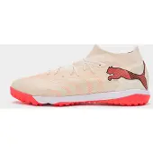 Puma FUTURE 9 Match TT - Blanc, Blanc