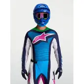 Alpinestars Techstar Maven Maillot Motocross