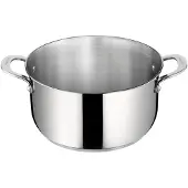 Lagostina 010282031220 poêle Poêle à frire Gourmet Rond