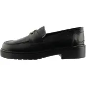 Högl Mocassin 'PENNY' noir