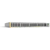 Allied Telesis Switch At-x530-52gpxm-50