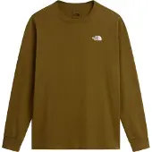 The North Face T-Shirt 'EVOLUTION SIMPLE DOME' olive